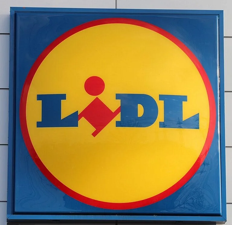 enseigne lidl