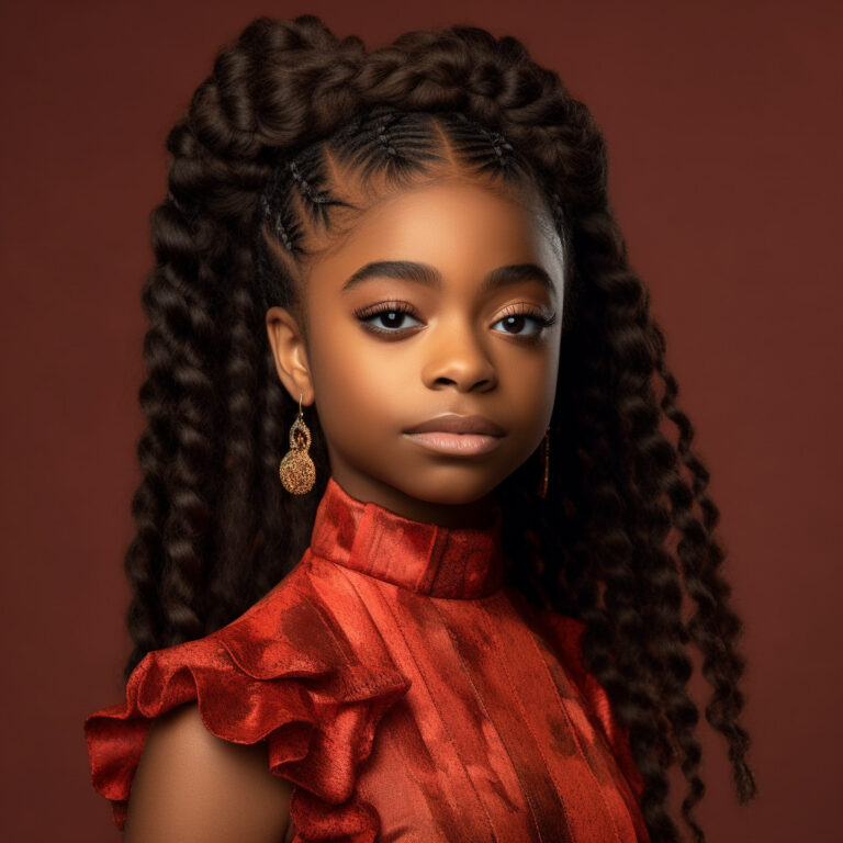 Skai Jackon âge