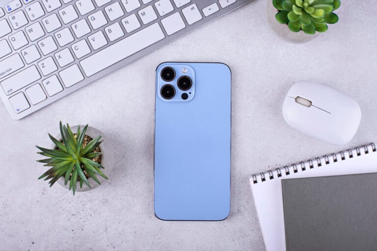 Désimlocker un iPhone