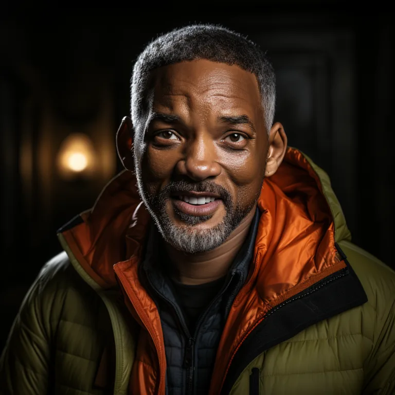 Will Smith