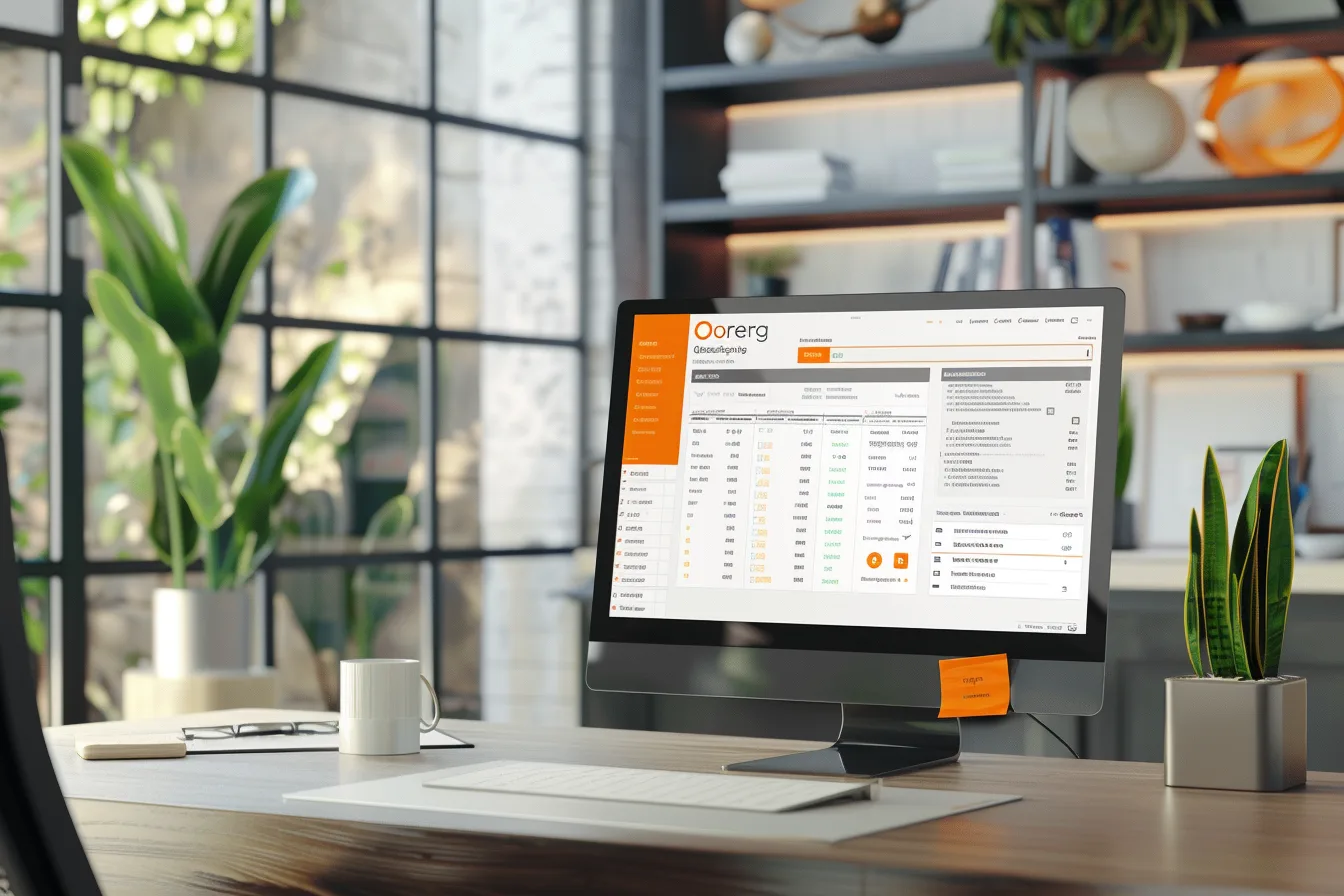 Payer facture Orange en ligne