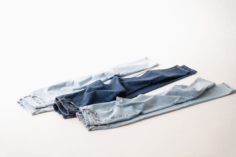 Jean Bleu Clair : Guide Style et Tendances 2026