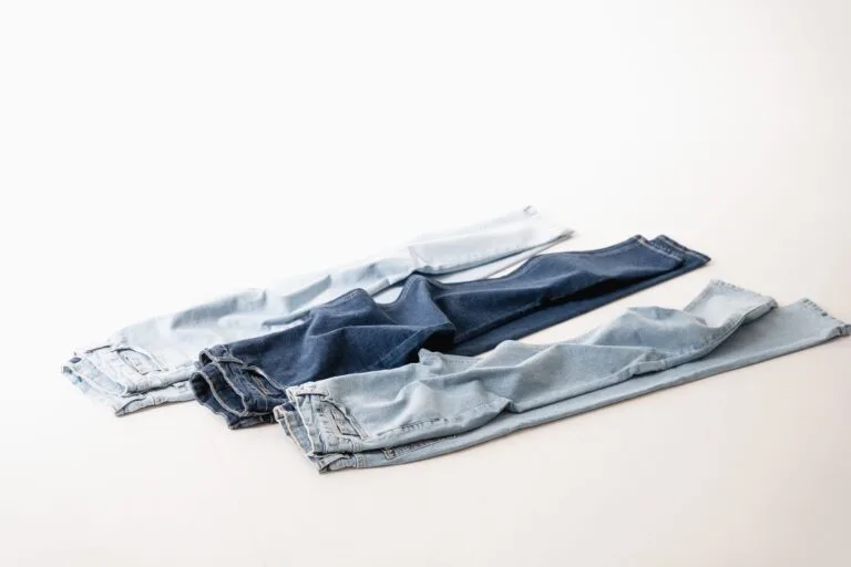 Jean Bleu Clair : Guide Style et Tendances 2026