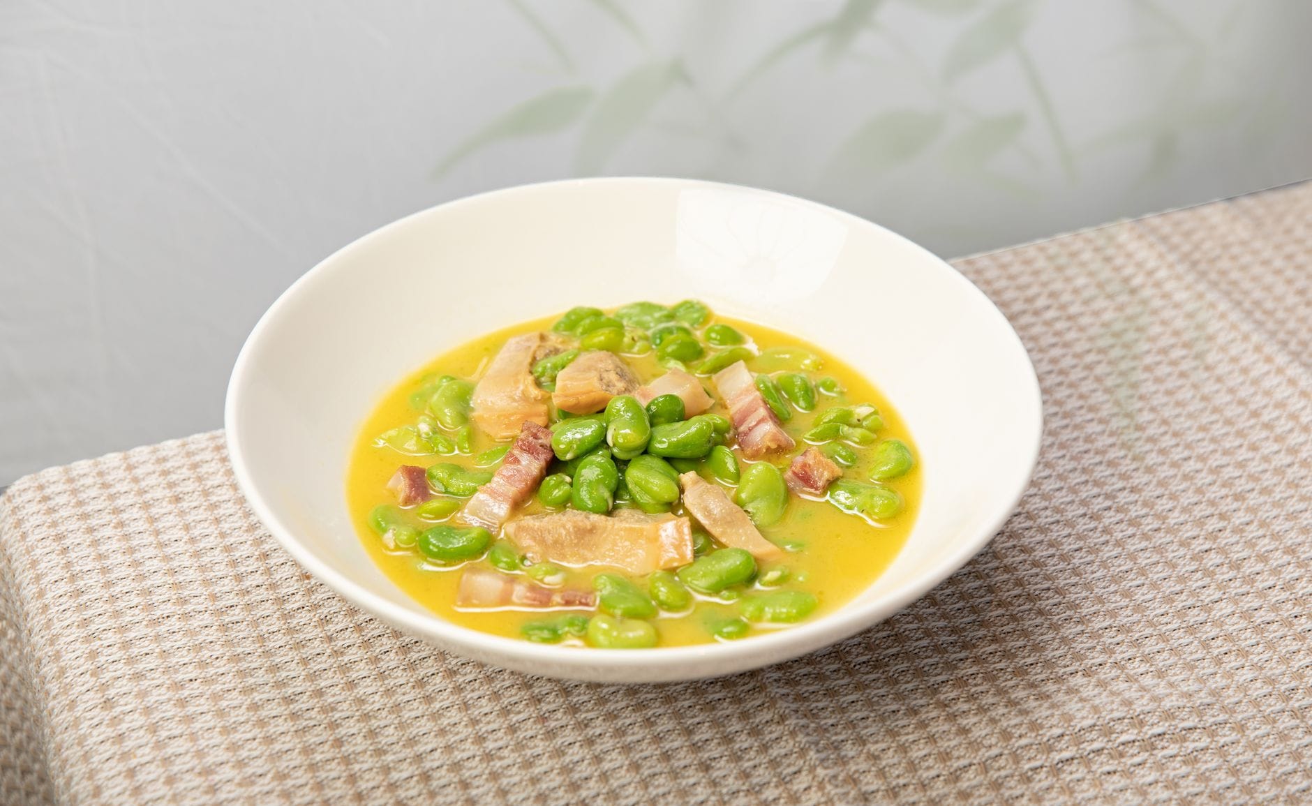 Purée Pois Cassés : Recette Traditionnelle