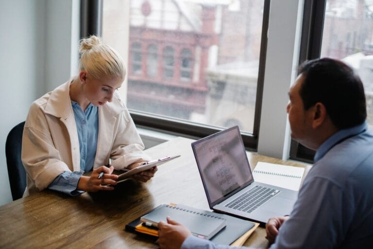 Consultant expert en IA en Vendée